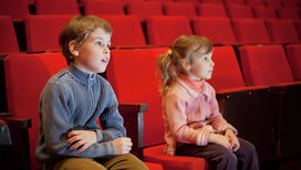 Господдержка детского кино в России выросла в два раза