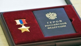 "Мы рассказываем детям, что такое война, как мы туда попали, за что награждены"