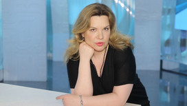 Екатерина Семенчук. Эфир от 26.04.2016