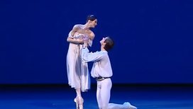 Гала-концерт "Бенуа де ла Данс" посвятили шекспировским образам в балете 