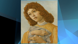 Два полотна Сандро Боттичелли проданы в Нью-Йорке
