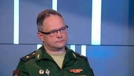 Александр Есипов. Эфир от 07.07.2016