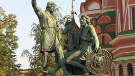 Памятник Минину и Пожарскому откроют 4 ноября – в День народного единства