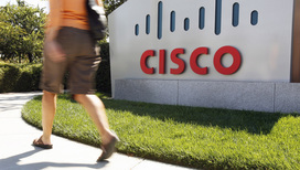 Cisco уйдет из России и Белоруссии
