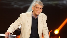 Умер радиоведущий Виктор Татарский