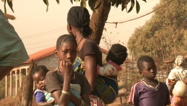 Минздрав Гвинеи подтвердил первый случай заражения смертельным вирусом Марбурга