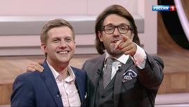 Корчевников и Малахов. Откровенный разговор