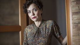 Кадры из сериала "Наживка для ангела"