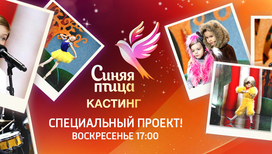 Внимание! Специальный проект!