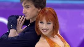 Танцоры на льду Загорски и Гурейро завершат карьеру