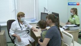 В 22 регионах России превышен эпидемический порог по гриппу и ОРВИ