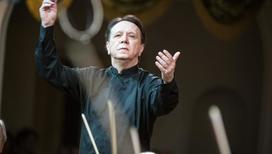 Российский национальный оркестр выступит в Европе