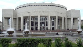 Российская национальная библиотека рассказала о планах расширения и реставрации