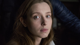 Кадры из сериала "Ненастье"