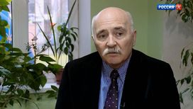 Документалист Валерий Тимощенко отмечает юбилей