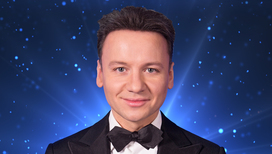 С днем рождения, Александр Олешко!