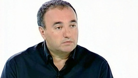 Александр Роднянский