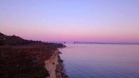 Мост Крымской мечты