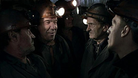 Художественный фильм
