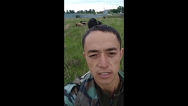 Видеовопрос