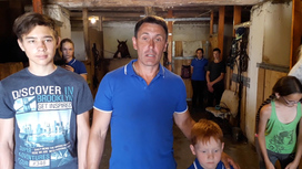 Видеовопрос
