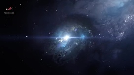 Российские ученые получили первое изображение пульсара Центавр Х-3