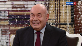 Михаил Швыдкой