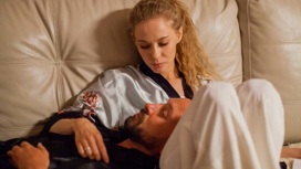 Кадр из сериала "Большие надежды"