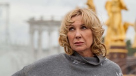 Кадр из сериала "Большие надежды"