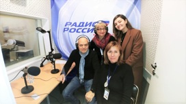 Лавка музыкальных редкостей