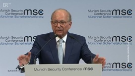 Глава Мюнхенской конференции внесен в базу скандального сайта "Миротворец"