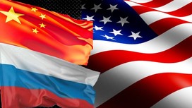 США ввели санкции против иностранных компаний, включая фирмы из РФ и Китая