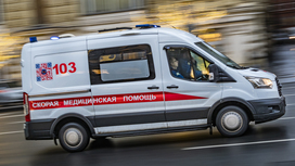 Для помощи пострадавшим в Ижевск направлены медики федеральных центров