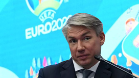 Сорокин – о конгрессе ФИФА: не заметил негатива в отношении России