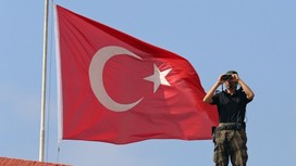 Национальная разведка Турецкой Республики ликвидировала лидера ИГИЛ в Сирии