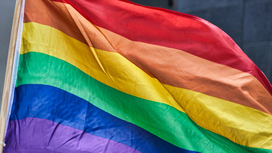 Зеленский рассмотрит петицию о легализации однополых браков