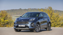 Огонь, а не машина: Hyundai и KIA отзывают почти полмиллиона машин