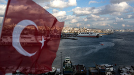 В Кремле пояснили, удастся ли урегулировать разногласия с Турцией