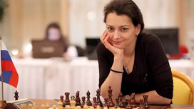 Россиянка Костенюк выиграла второй этап Гран-при FIDE