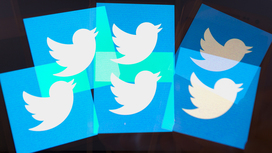 Twitter признался в пометках достоверной информации как ложной