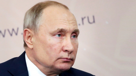"Мрази и уроды": Путин высказался об организаторах "групп смерти"