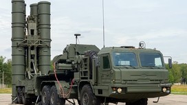 США хотят добиться от стран Запада создания интегрированной системы противовоздушной и противоракетной обороны Украины