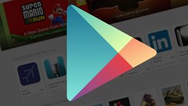 В России недоступен сайт магазина приложений Google Play