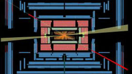 Физики увидели, как бозон Хиггса придает массу частицам