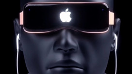 AR-очки Apple с двумя процессорами выйдут через год