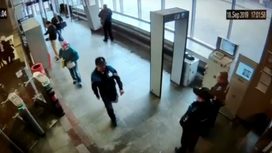 Завершено расследование дела полицейского, расстрелявшего сотрудников ОСБ в метро
