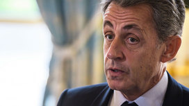 Николя Саркози обжалует приговор