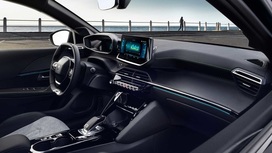 Официально представлен новый Peugeot 208