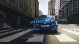 Официально представлен новый Peugeot 208