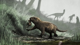 Тёмное прошлое млекопитающих: как динозавры изменили ДНК наших предков